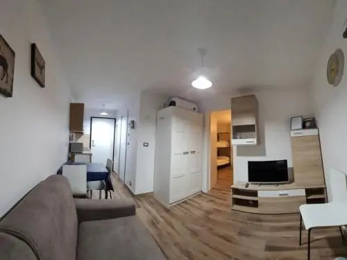 Sweet House