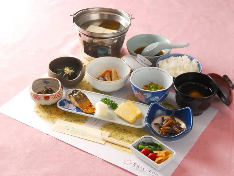 Takato Sakura Hotel