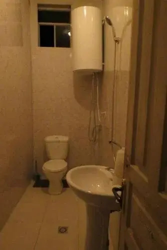 Guesthouse Kachari