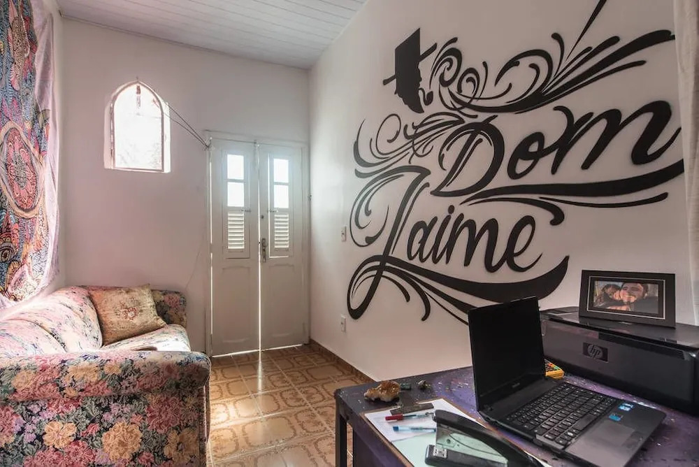 Hostel Dom Jaime