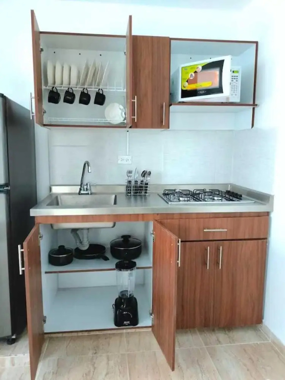 Apartamentos Flexitel 1002