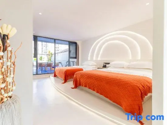 Jianshui Meets Cloud Impression Homestay