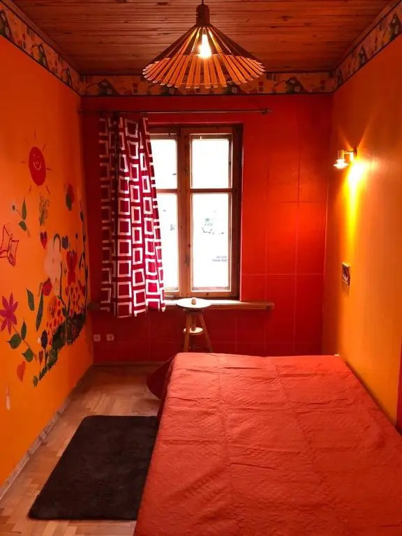 Vila BOHEMA Palanga - 4 apartamentų vila Kestučio g. 11