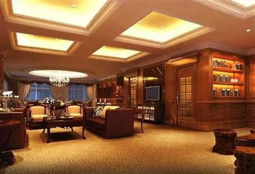 Jinzhou Dongyi Mansion Hotel