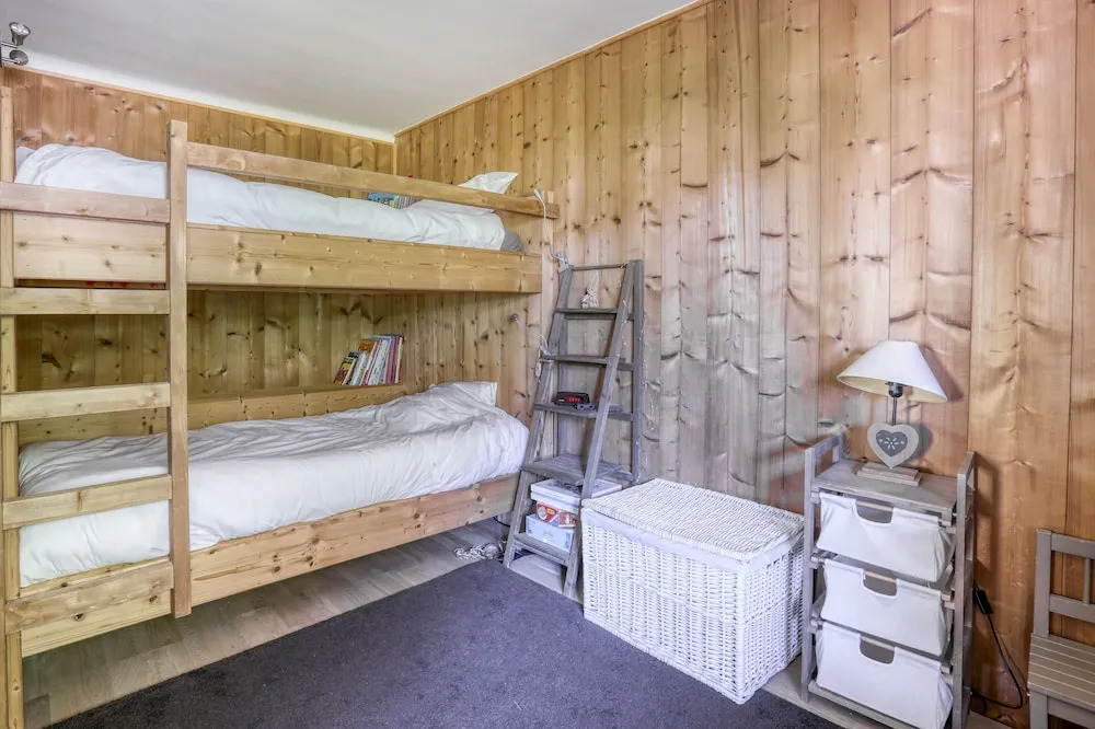 Tremplin Appartement de standing
