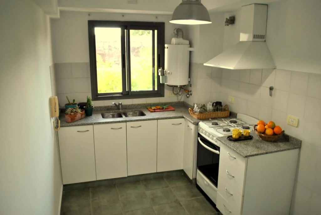 Tigre Apartment