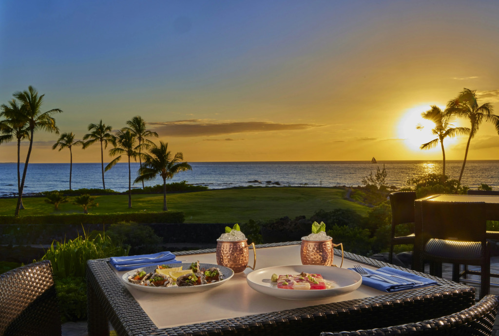 Hilton Waikoloa Village