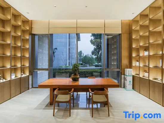 Shundi SHY Hotel Resort Anji, Zhejiang