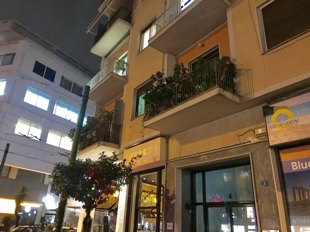 Joyfull Apartment Perfect Location