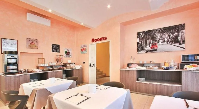 Hotel Hc Resort Lignano