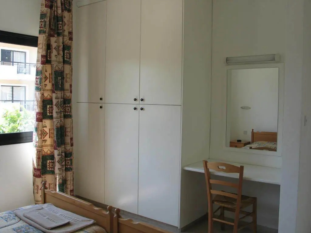 Pagona Holiday Apartments