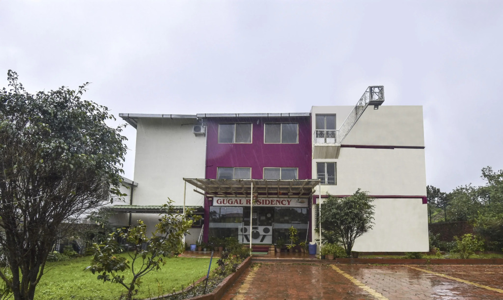Itsy By Treebo - Gugal Residency Mahabaleshwar