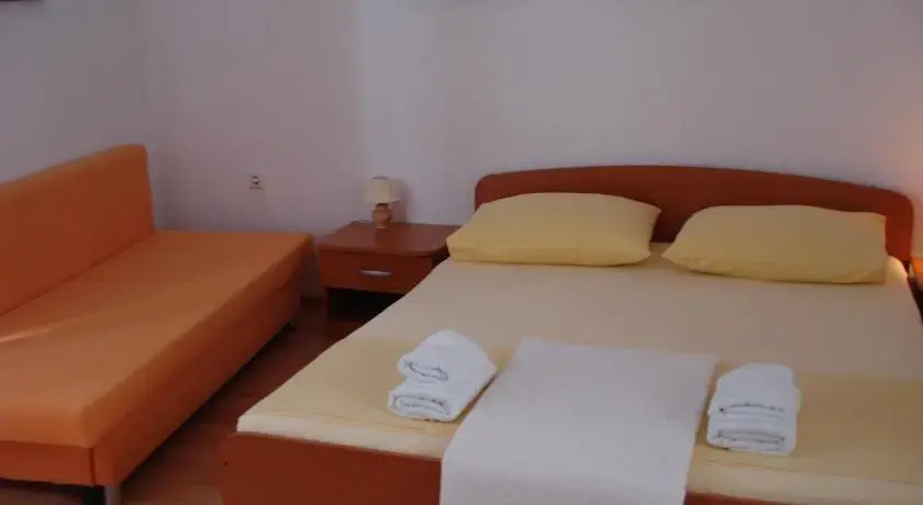 Holiday Home Villa Andrea by Interhome