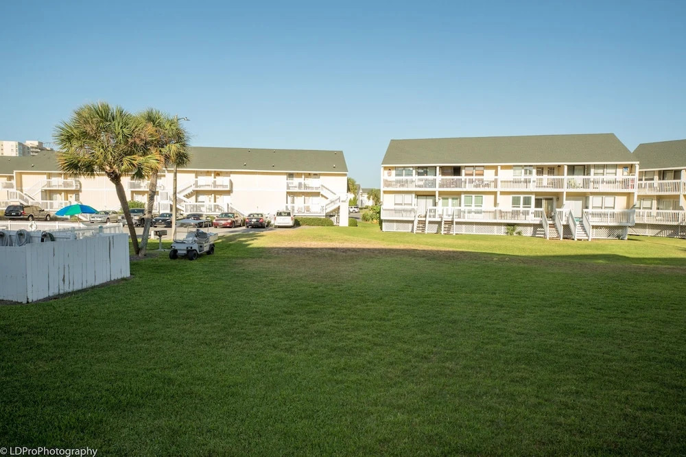 Sandpiper Cove 8121 Destin - 3 Br Condo