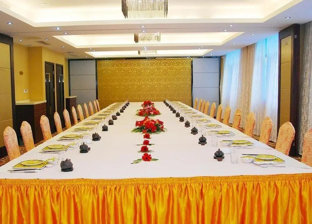 Nanjing Dong Yuan Xuan Hotel