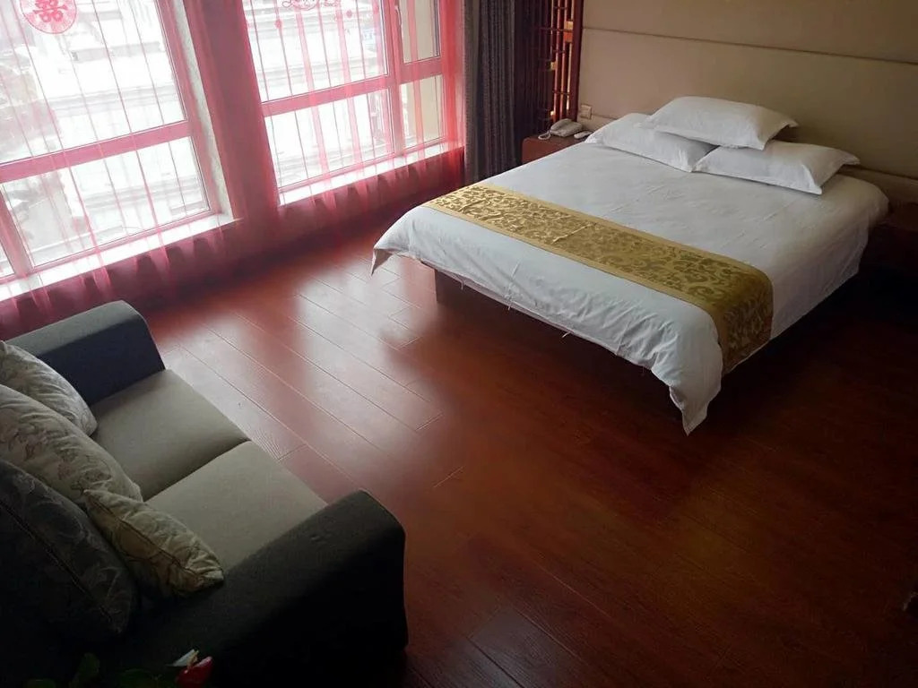 Elan Hotel Changchun Yatai North Avenue