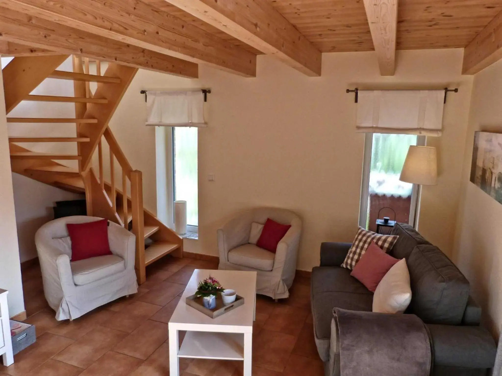 Ferienwohnung Beeck