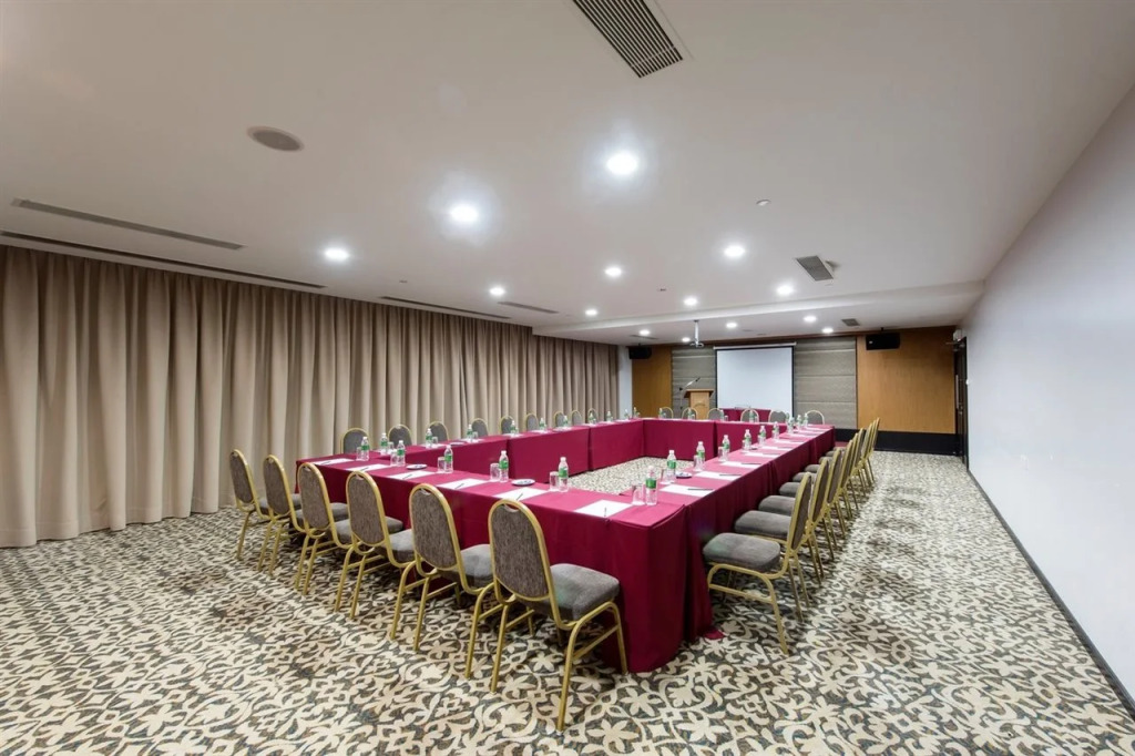 Kingwood Hotel Sibu