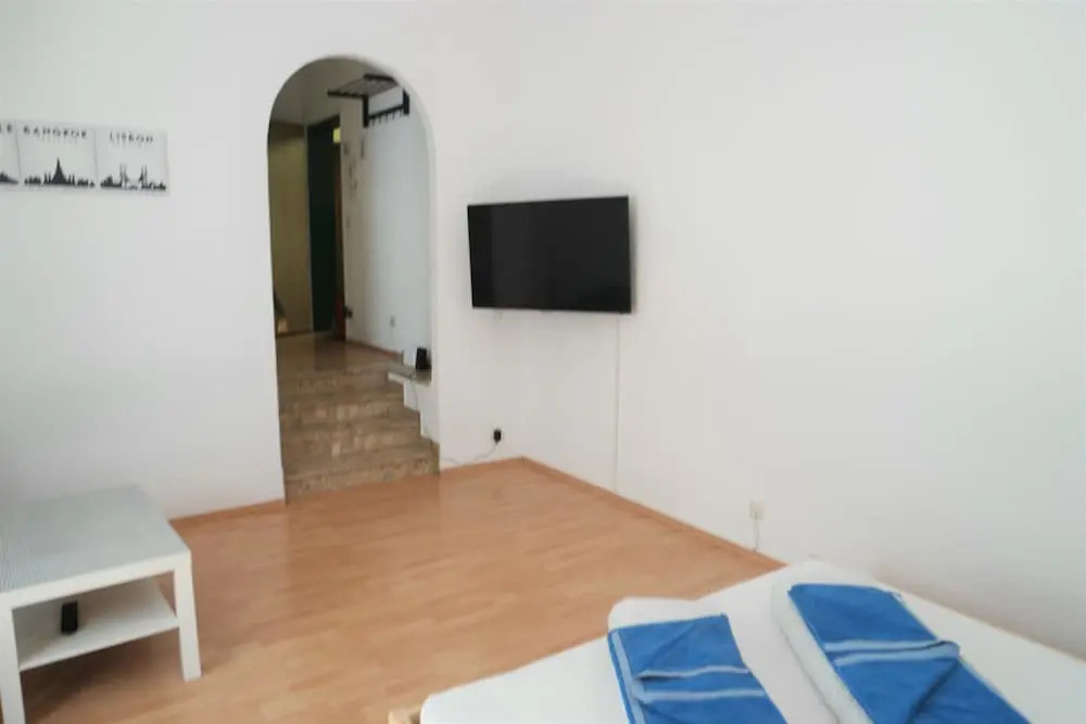 Altstadt Apartment - Mehlgasse 15