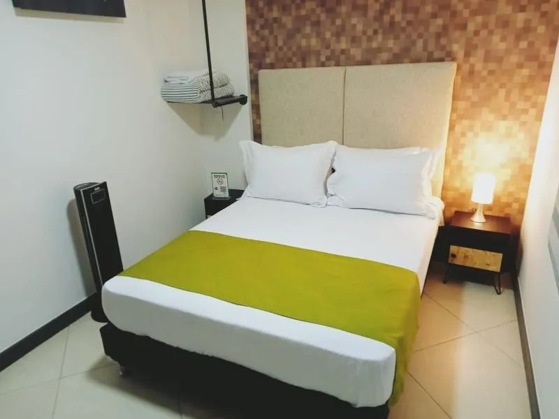 Jerusalén Hotel S.A.S.