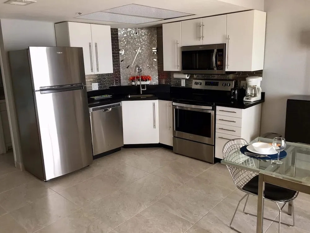 Inverness Condominium 500