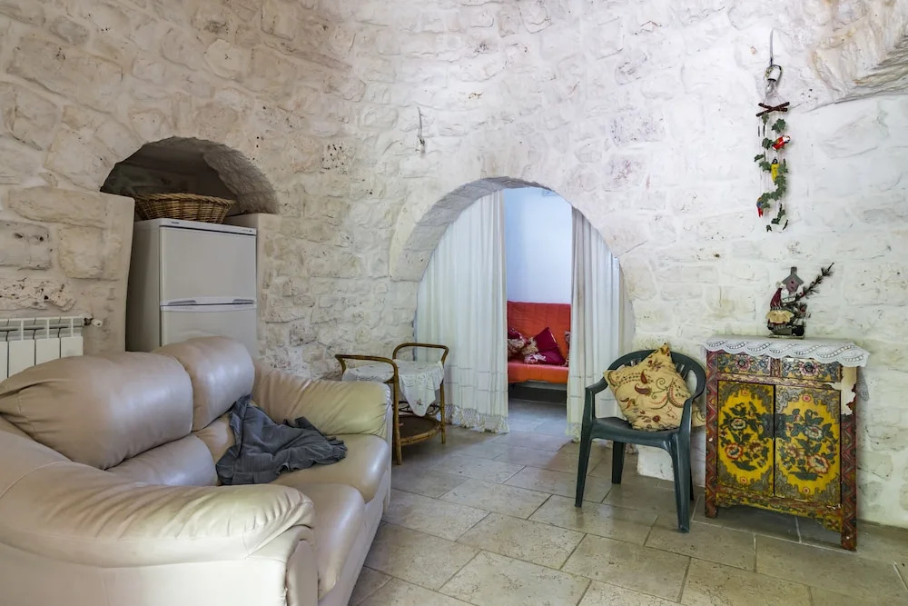Trulli Cerere