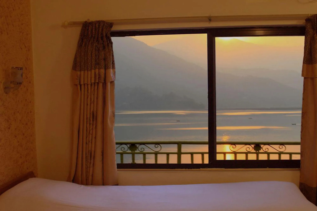 Golden Gate Hotel
