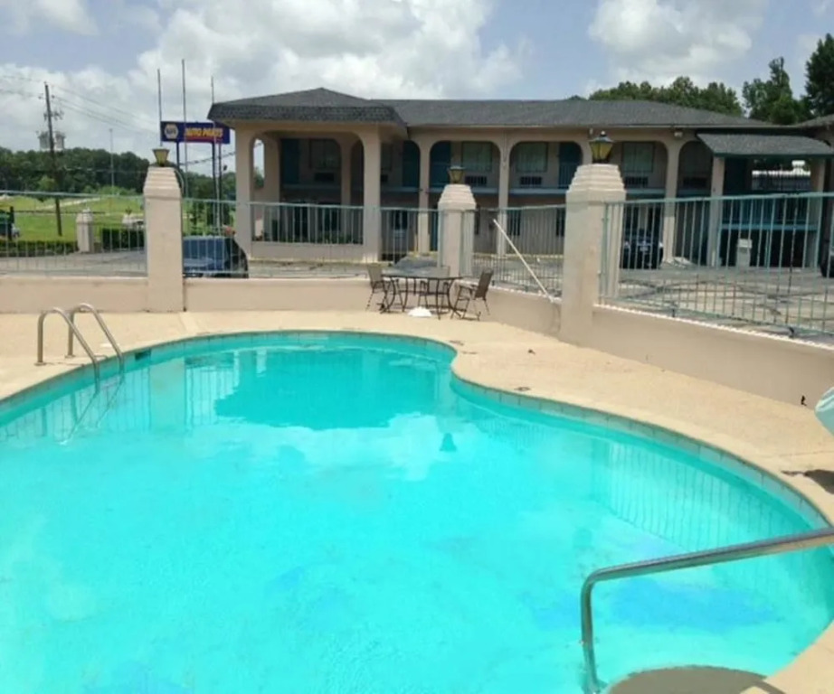 America's Best Inn - Vicksburg