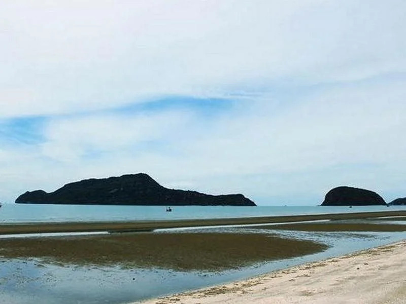 Koram Resort