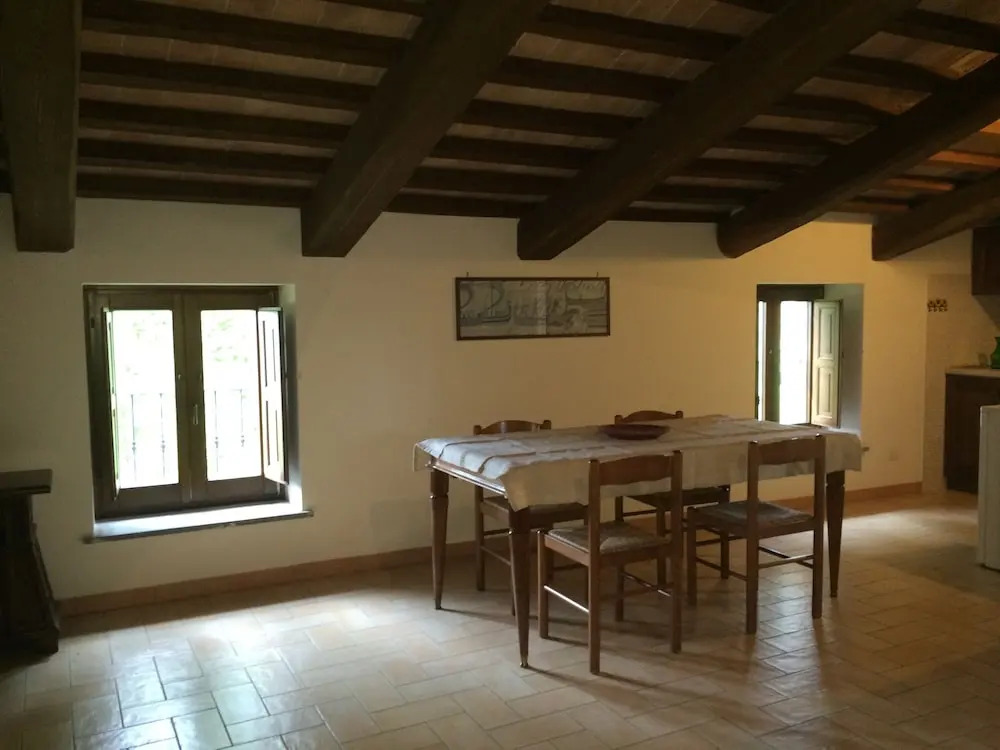 Agriturismo Cantolla Eroli