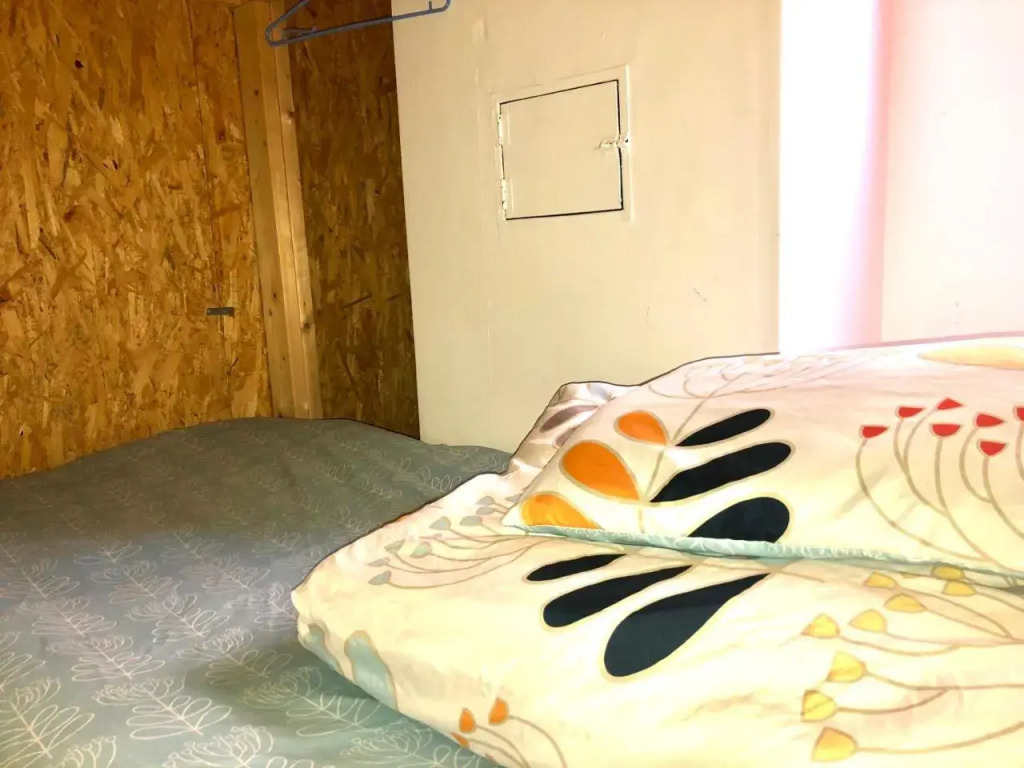 Cloud Sharing Hotel Hakata 1 Guesthouse Dormitory