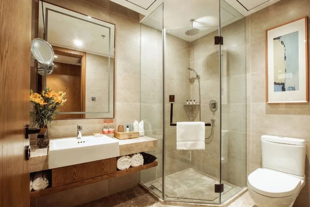 Huangting International Hotel