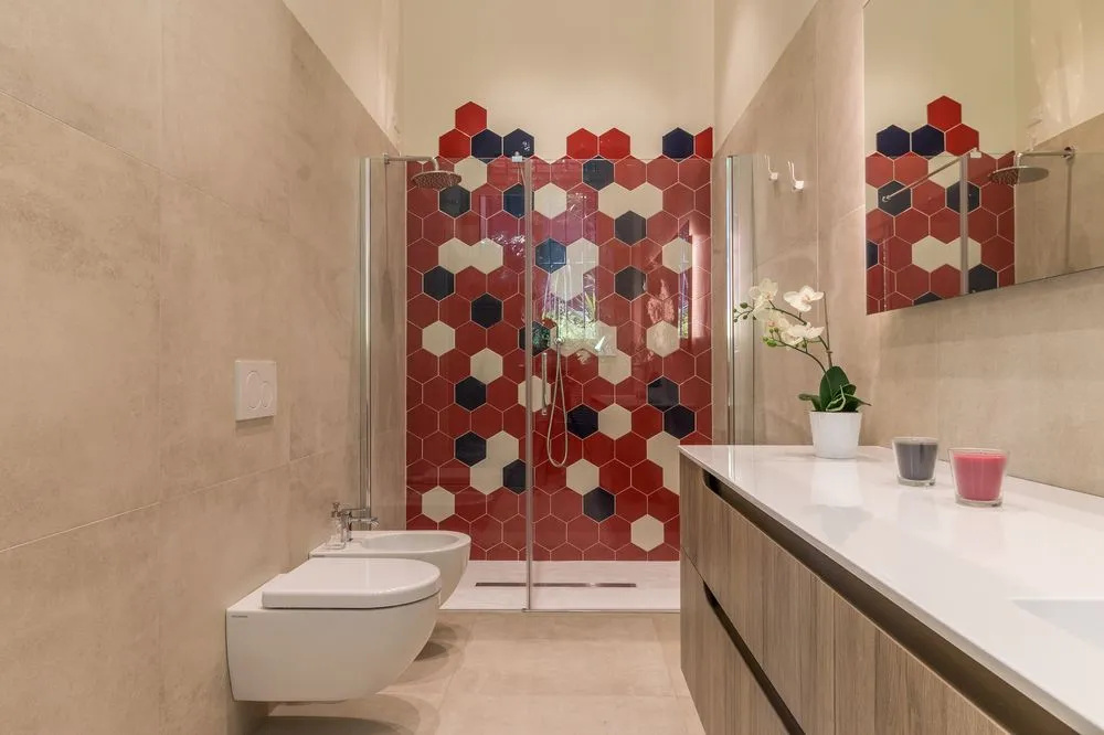 Orione Design Flat