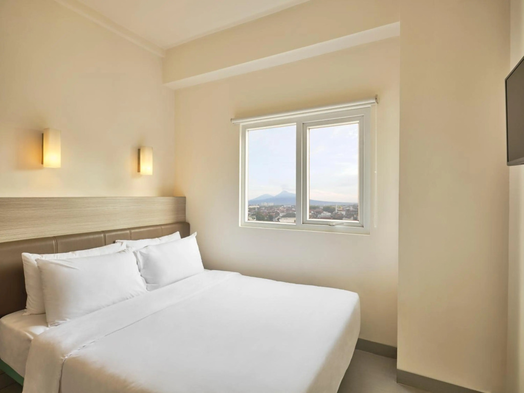 Carani Hotel Yogyakarta