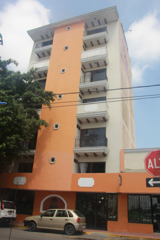 Hotel Plaza Independencia