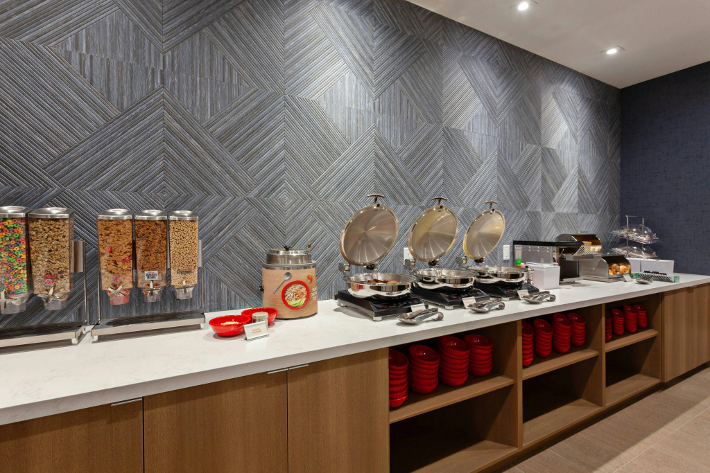 TownePlace Suites by Marriott San Diego Central