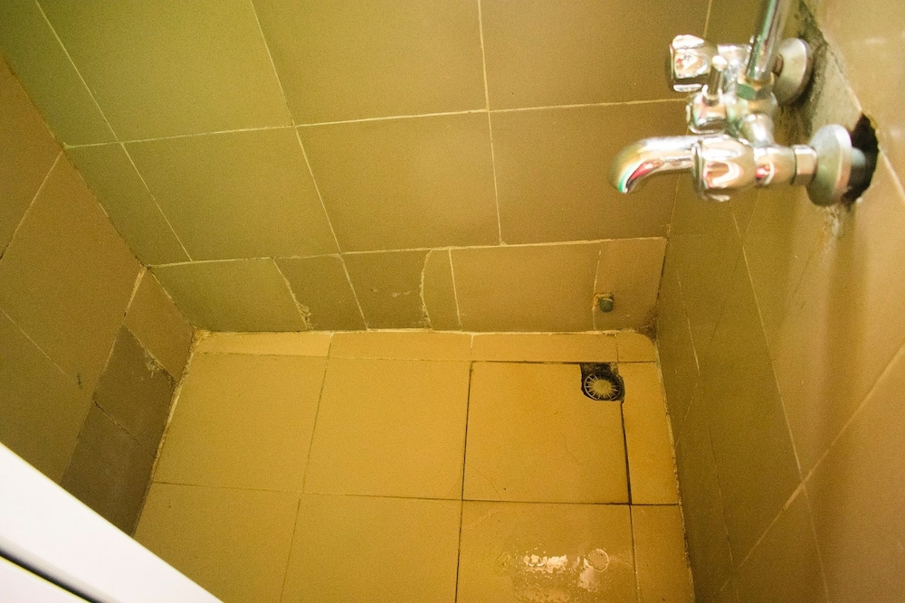 Adesuwa Royal Guest House Ketu