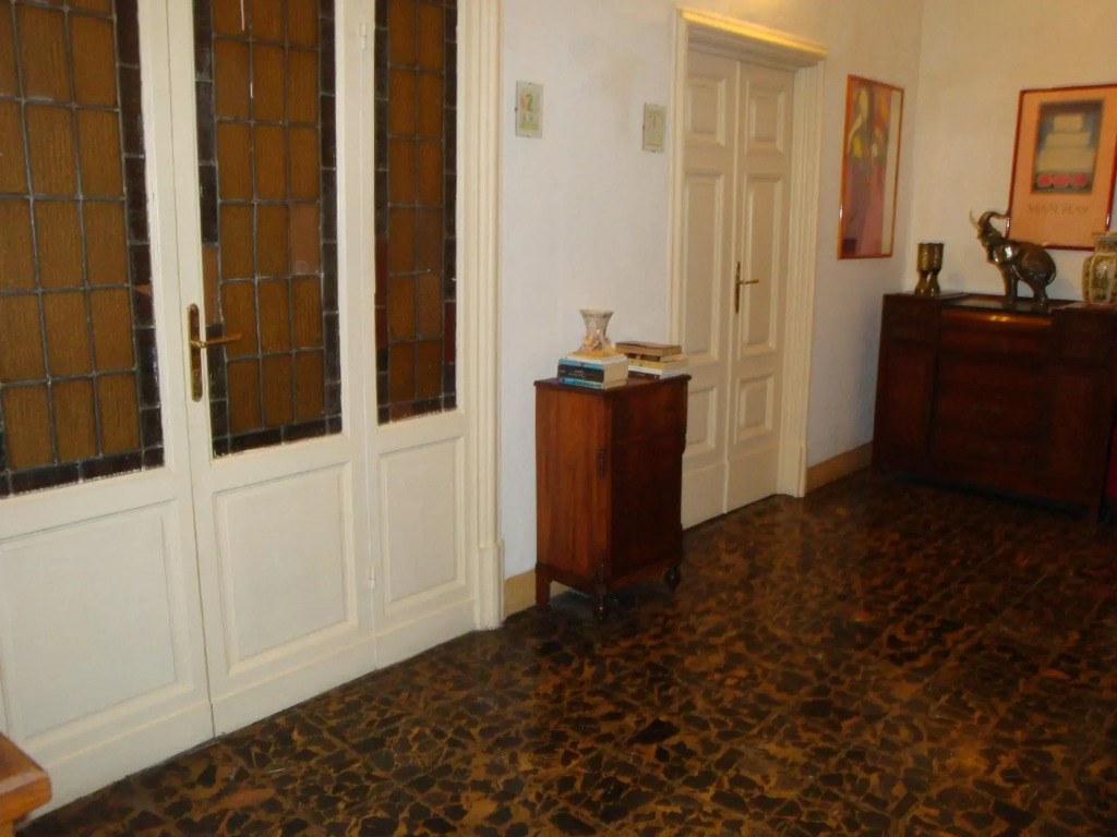 Albergo San Giovanni