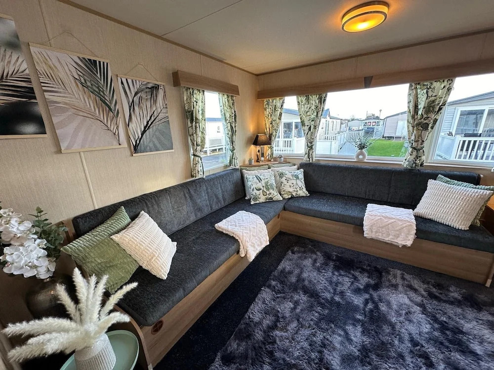 A Beautiful, Dog Friendly Holiday Home