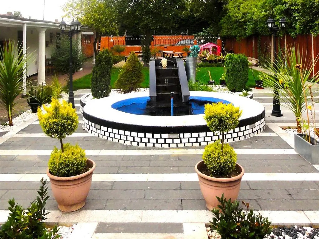 Skylark Guest House