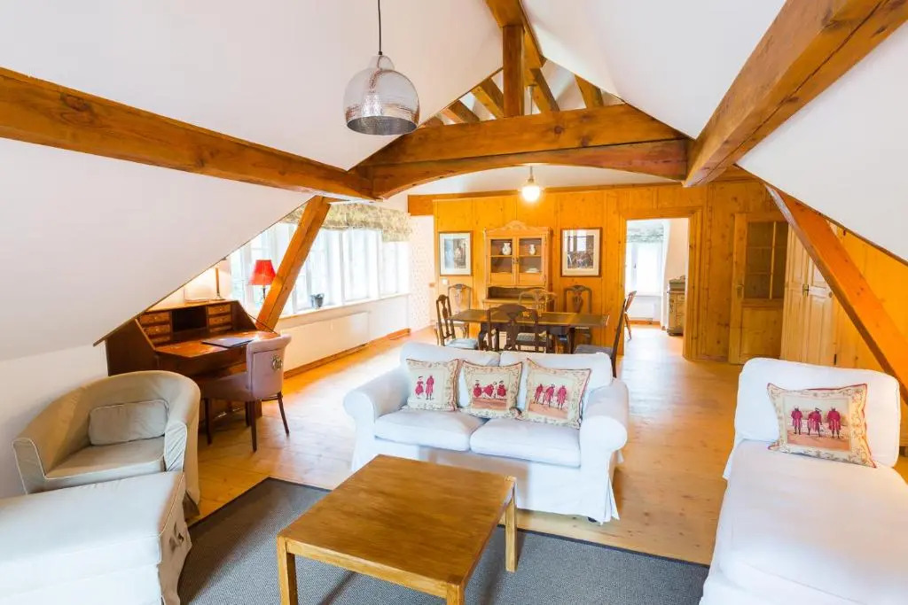 Hotel Gut Klostermühle natur resort & medical spa