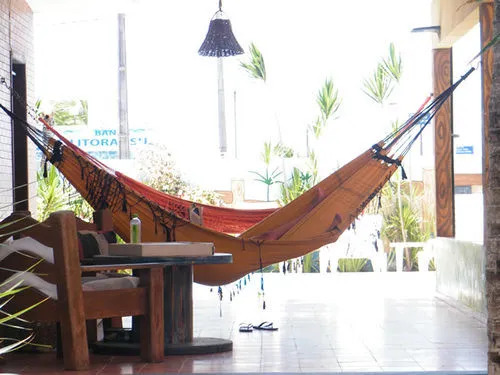 Albergue da Costa