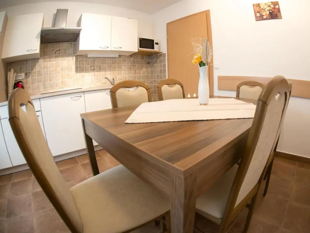 Apartments Demec