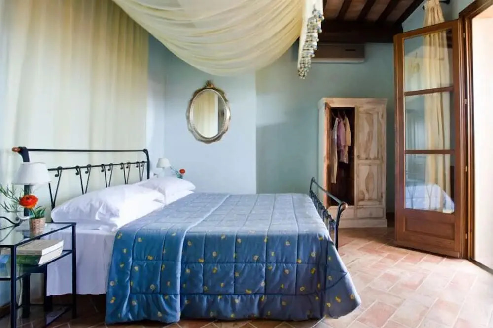 Agriturismo LAntica Fornace