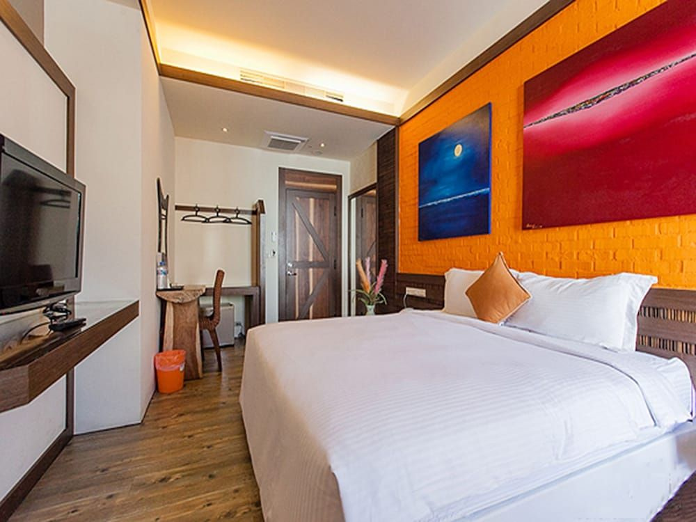 Southersun Hotel