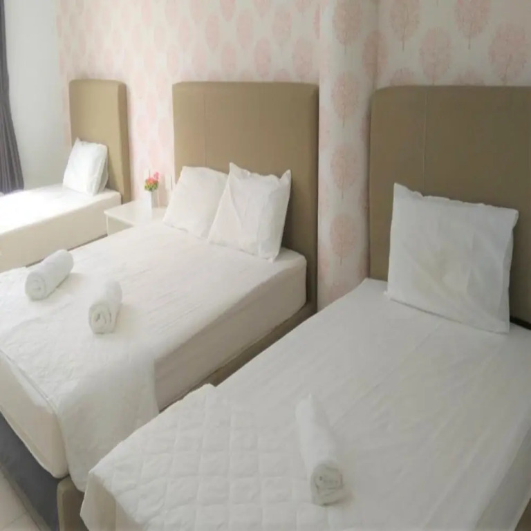 WG Guest House