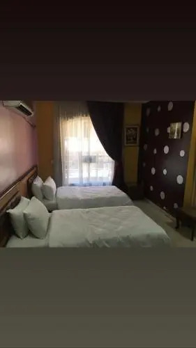 Dijlat Al Khair Hotel فندق دجلة الخير