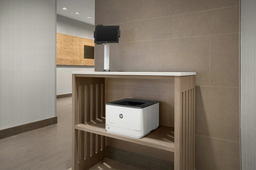 Home2 Suites by Hilton Sioux Falls Sanford Medical Center