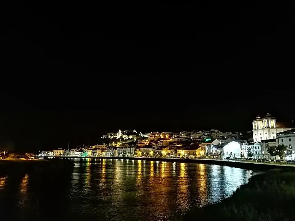 Casa do Rio
