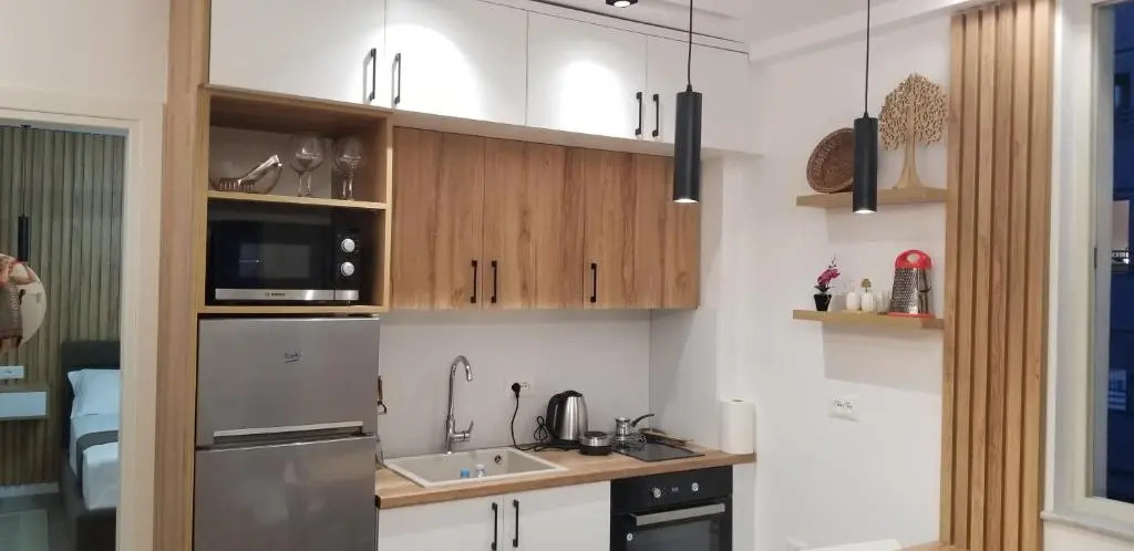 2A New Bazaar Apartment